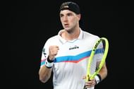 Jan-Lennard Struff's post-lockdown form seems to have dipped